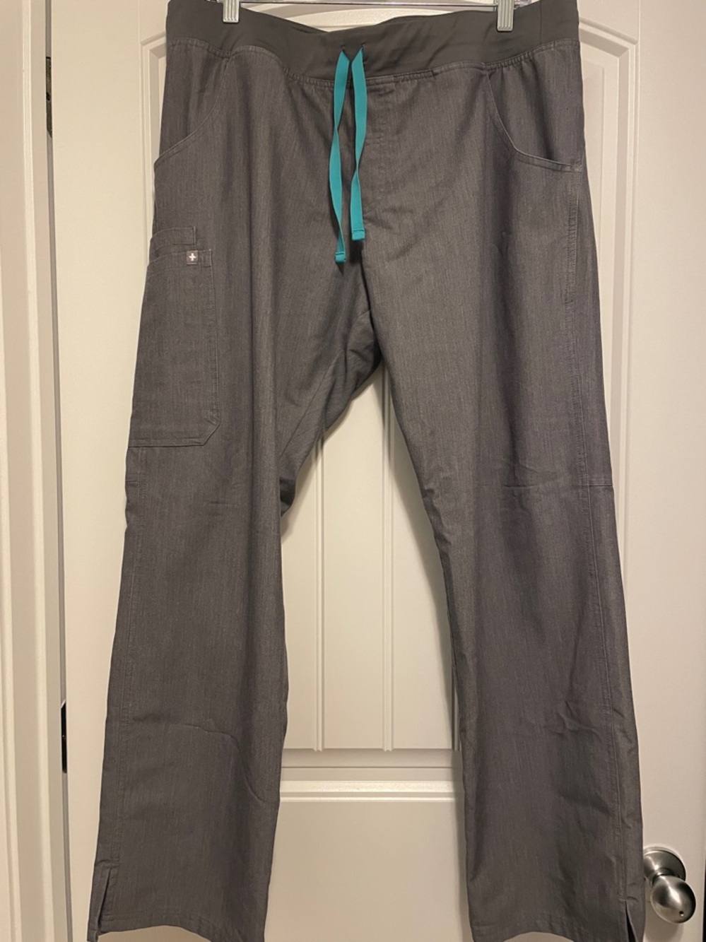Figs Yola Scrub Pants